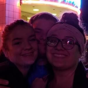 Meet your Posher, Katey